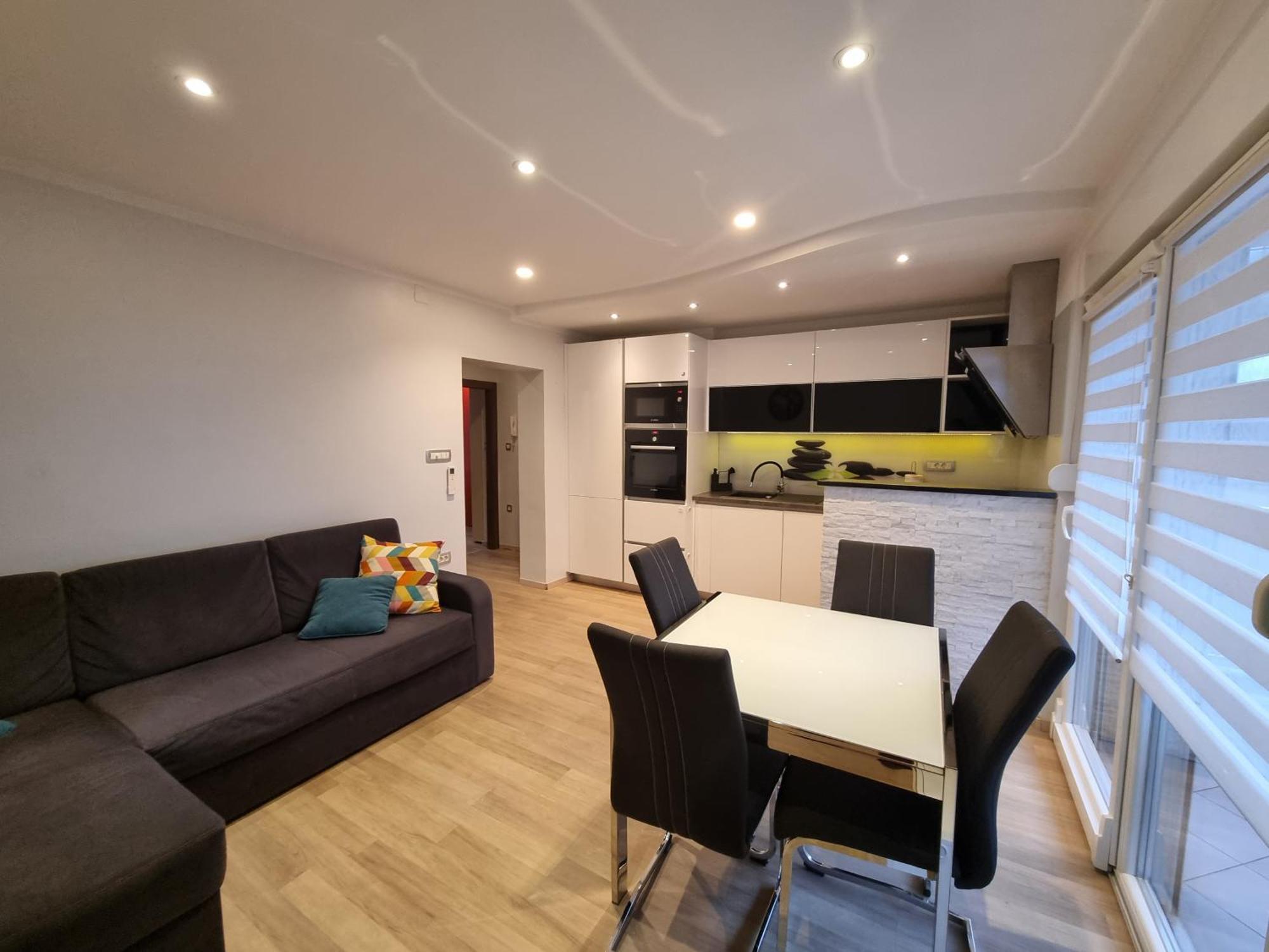 Apartment Doda